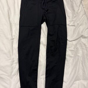 Aerie Women's Black Joggers